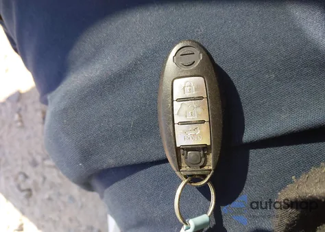 2010 Nissan Altima 2.5 S z USA, uszkodzony, nr VIN 1N4AL2AP1AN472611